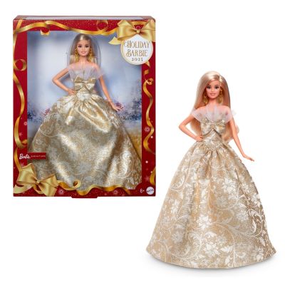 Barbie Signature JBH95 doll