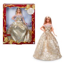 Barbie Signature JBH95 doll