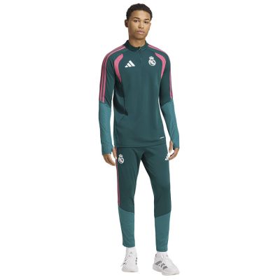 4. Adidas Real Madrid Tiro 26 Training Top KB6343