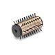 13. Babyliss AS970E Ionic Hair Curler (650W; Black and Gold)