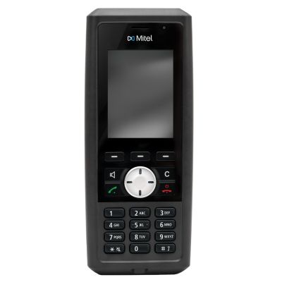 Mitel 732d DECT handset