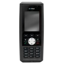 Mitel 732d DECT handset