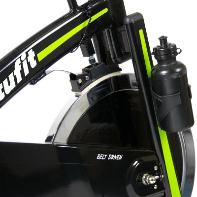 25. VIRTUFIT STEP 1 INDOOR BIKE WITH COMPUTER