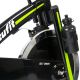 25. VIRTUFIT STEP 1 INDOOR BIKE WITH COMPUTER