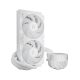 2. Arctic WAK Liquid Freezer III 240 A-RGB White CPU Cooler - AMD Socket AM4 (Ryzen)