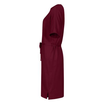 9. Women's Muse dress (garnet)