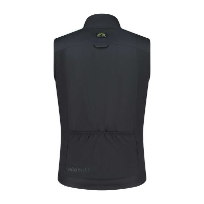 3. Rogelli MTB Vest ADVNTR Black XL