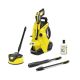 11. KARCHER K 5 Premium Smart Control Flex Home Pressure Washer - 1.324-735.0