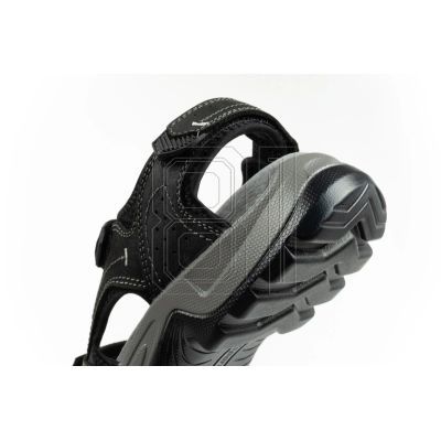 16. Grisport M GR-25-01-9027M sandals