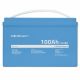 5. Qoltec 53705 Lithium Iron Phosphate (LiFePO4) Car Battery 100 Ah 12.8 V 100 A Car