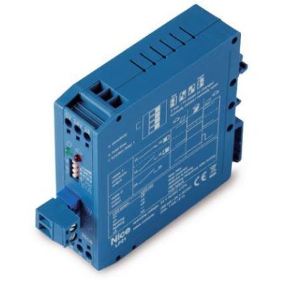 NICE LP21 Single-Channel Induction Loop Detector