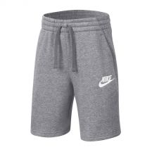 Nike Nsw Club Jr CJ7860-091 shorts