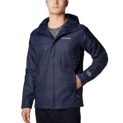 4. Columbia Watertight II Rain Jacket M 1533898464