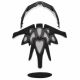 33. Meteor Shimmer M 24760 Bicycle Helmet