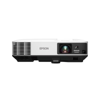 6. Epson EB-2250U V11H871040 projector (3LCD; WUXGA (1920x1200); 5000 ANSI; 15000:1)