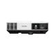 6. Epson EB-2250U V11H871040 projector (3LCD; WUXGA (1920x1200); 5000 ANSI; 15000:1)