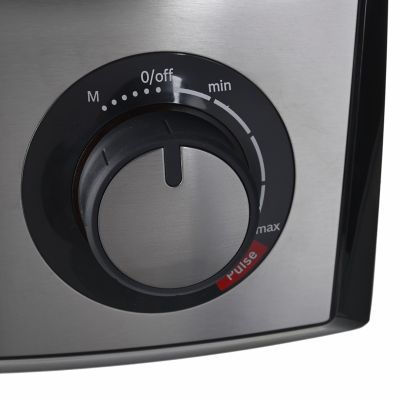 5. BOSCH MC 812M865 food processor