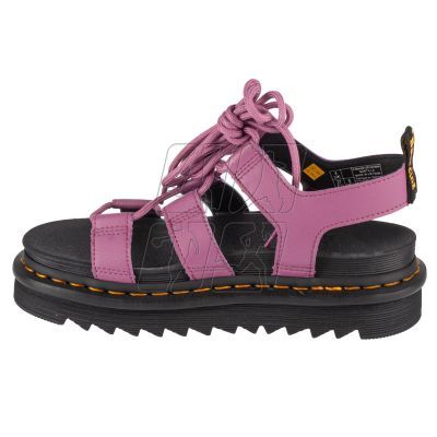 2. Dr. shoes Martens Nartilla Hydro Sandals W DM31617765 