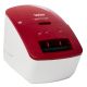 15. Brother QL-600RXX1 Direct Thermal Label Printer 300 x 600 DPI 71 mm/s Wired DK