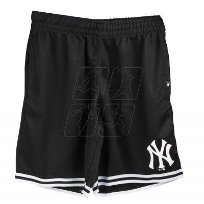 47 Brand MLB New York Yankees Court Grafton Shorts M 594700