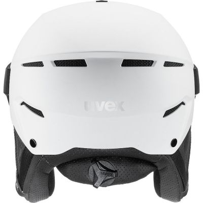 5. Uvex instinct visor Black, White
