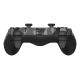 5. Dragonshock Mizar+ Black, Gray, Camouflage Bluetooth Gamepad Analog/Digital PC, PlayStation 4, Android
