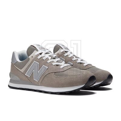 12.  New Balance M ML574EVG.2E shoes