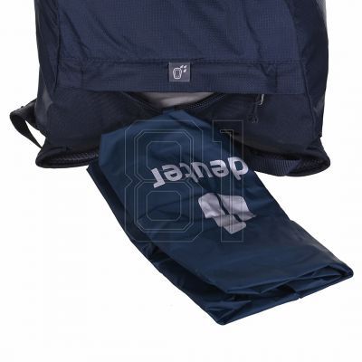 10. Deuter AC Lite 16 atlantic-ink hiking backpack