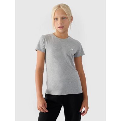T-shirt 4F Jr 4FJWMM00TTSHF1658-27M