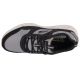 3. Skechers Skech-Air Court - Yatton 232648-BKGY Black 42