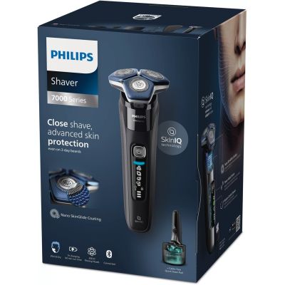 9. PHILIPS S7886/58 shaver