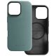 Native Union Active Case - MagSafe-compatible iPhone 16 Pro Max case (slate green)