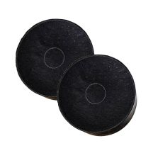 MAAN FWUBHE carbon filter - 2 pcs.