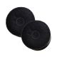 MAAN FWUBHE carbon filter - 2 pcs.