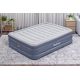 6. Bestway 6713I / 23 Air Mattress Double Mattress Gray Unisex