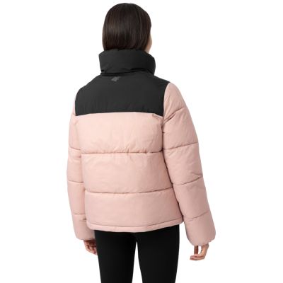 14. Jacket 4F W H4Z22 KUDP014 65S