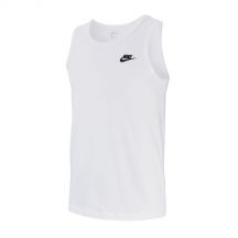 Nike NSW Club Tank M BQ1260-100