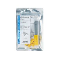 Smartkeeper NL03PKYL port blocker Port lock + RJ-45 key Yellow 1 pc.