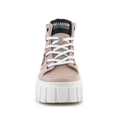 7. Palladium Pallatower HI W 98573-662-M shoes