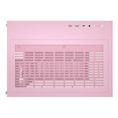 5. COUGAR CGR-5KA1P-RGB Midi Tower Pink