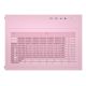 5. COUGAR CGR-5KA1P-RGB Midi Tower Pink