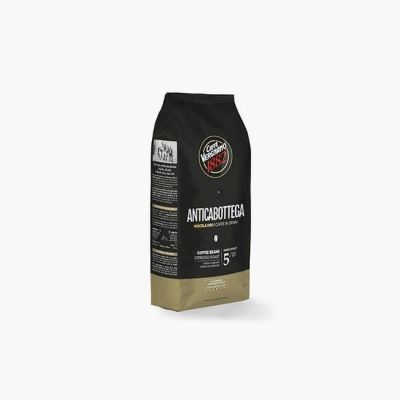 2. Caffe Vergnano Antica Botegga 1 kg