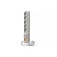 Acar F5 power strip (5m; gray)