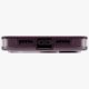 5. Uniq Clario Magclick Charging eco case for iPhone 18 Pro / 17 Pro - purple