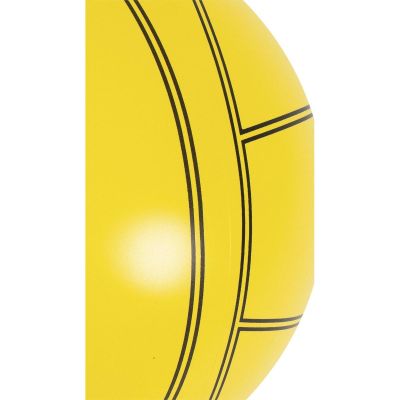 8. INFLATABLE BEACH BALL 40CM 66018