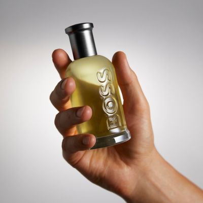 14. BOSS Bottled 100 ml Men