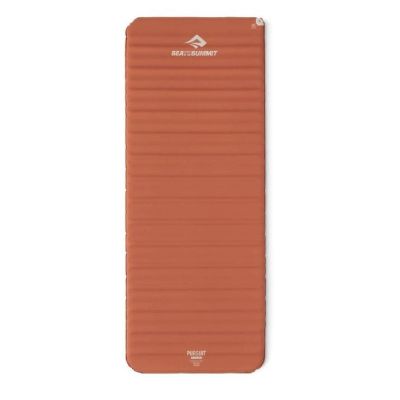 7. SEA TO SUMMIT Pursuit SI Mat Self-Inflating Mat