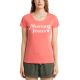 33. Mustang T-shirt Alexia W 1009391 8204