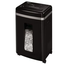 Fellowes Microshred 450M, 22L Personal Shredder