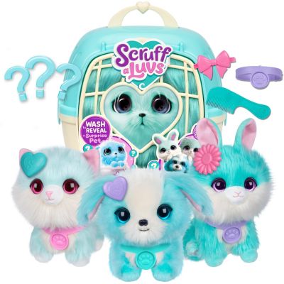 2. Moose Toys Scruff a Luvs